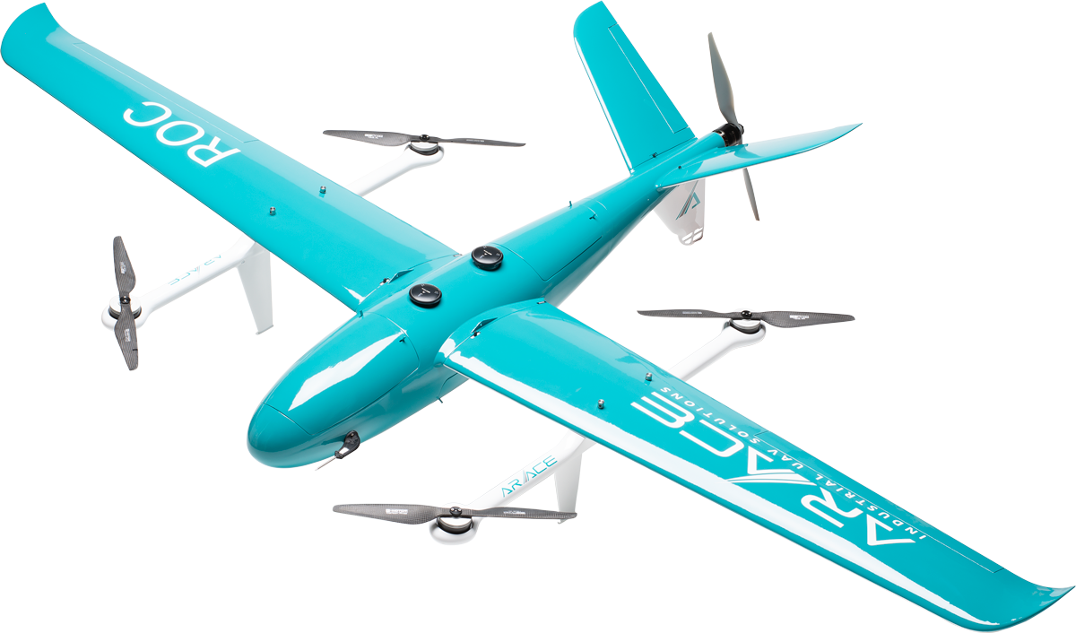 ROC – ARACE